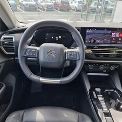 Citroen C5 X PureTech 130 S&S EAT8 Feel Pack Paimpol