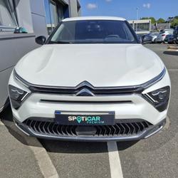 Citroen C5 X PureTech 130 S&S EAT8 Feel Pack Paimpol