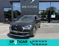 DS DS7 Crossback Concarneau