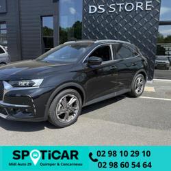 DS DS7 Crossback E-TENSE 4x4 300 Rivoli / TOIT OUVRAN / HIFI FOCAL Concarneau