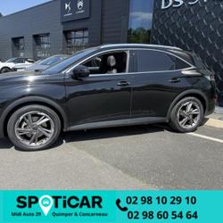 DS DS7 Crossback E-TENSE 4x4 300 Rivoli / TOIT OUVRAN / HIFI FOCAL Concarneau