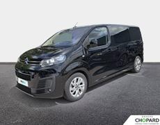 Citroen Jumpy Beaune