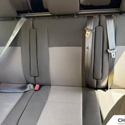 Citroen Jumpy JUMPY CAB APPROFONDIE M BLUEHDI 180 S&S EAT8 Beaune