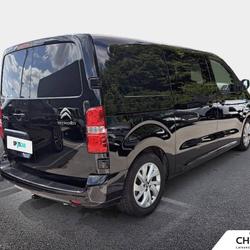 Citroen Jumpy JUMPY CAB APPROFONDIE M BLUEHDI 180 S&S EAT8 Beaune
