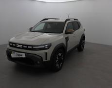 Dacia Duster Sète