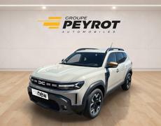 Dacia Duster Sète