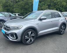 Volkswagen T-Roc Bergerac