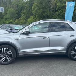 Volkswagen T-Roc T-Roc 1.5 TSI EVO 150 Start/Stop BVM6 R-Line Bergerac