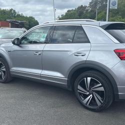 Volkswagen T-Roc T-Roc 1.5 TSI EVO 150 Start/Stop BVM6 R-Line Bergerac