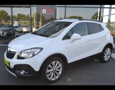 Opel Mokka Distré