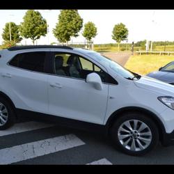 Opel Mokka 1.4 Turbo 140ch Cosmo Pack Start&Stop 4x2 Distr&eacute;