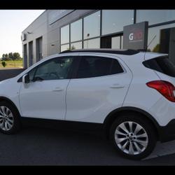 Opel Mokka 1.4 Turbo 140ch Cosmo Pack Start&Stop 4x2 Distr&eacute;