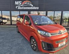 Citroen Spacetourer