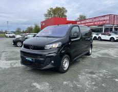 Opel Vivaro fourgon Les Herbiers