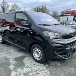 Opel Vivaro fourgon Taille M BlueHDi 145 S&S EAT8 Les Herbiers