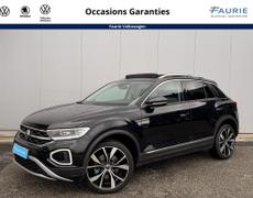Volkswagen T-Roc Terrasson-Lavilledieu
