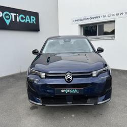 Citroen C5 Aircross 1.2 Hybride 145ch MAX boite automatique Concarneau