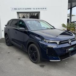 Citroen C5 Aircross 1.2 Hybride 145ch MAX boite automatique Concarneau