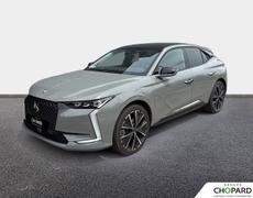 DS DS4 Beaune