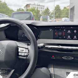 DS DS4 DS 4 Hybride E-Tense 225 EAT8 Performance Line+ Beaune