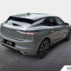 DS DS4 DS 4 Hybride E-Tense 225 EAT8 Performance Line+ Beaune