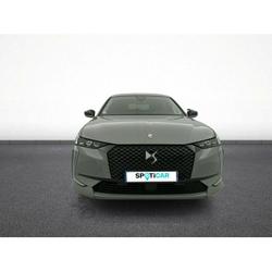 DS DS4 DS 4 Hybride E-Tense 225 EAT8 Performance Line+ Beaune