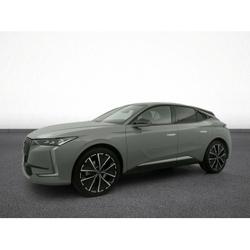 DS DS4 DS 4 Hybride E-Tense 225 EAT8 Performance Line+ Beaune
