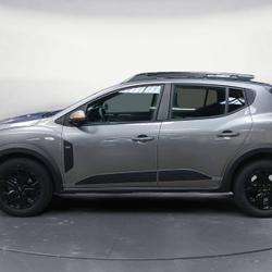 Dacia Sandero Sandero ECO-G 100 GSR2 Stepway Extreme S&egrave;te