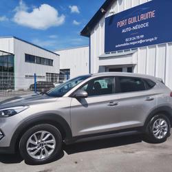 Hyundai Tucson II 1.7 CRDI 116ch CREATIVE Dives-sur-Mer