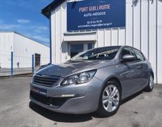 Peugeot 308 II Phase 1 Dives-sur-Mer