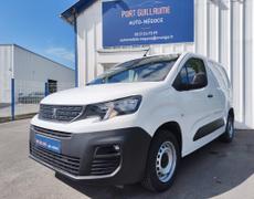 Peugeot Partner Dives-sur-Mer