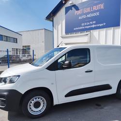 Peugeot Partner 1.5 HDI 102ch Dives-sur-Mer