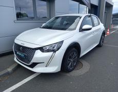 Peugeot e-208 Paimpol