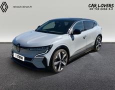 Renault Megane E-Tech Dinan