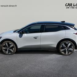 Renault Megane E-Tech Megane E-Tech EV60 220 ch optimum charge Techno Dinan