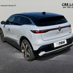 Renault Megane E-Tech Megane E-Tech EV60 220 ch optimum charge Techno Dinan