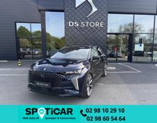 DS DS7 Concarneau