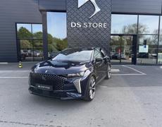 DS DS7 Concarneau