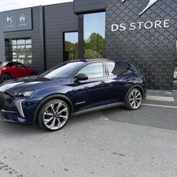 DS DS7 E-TENSE 4x4 360ch La Premiere Concarneau