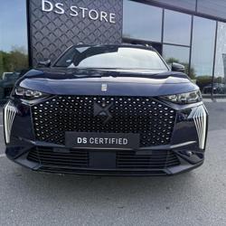 DS DS7 E-TENSE 4x4 360ch La Premiere Concarneau