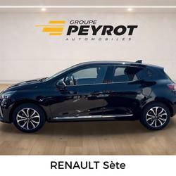 Renault Clio 5 Clio E-Tech full hybrid 145 ch GSR2 Techno S&egrave;te