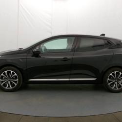 Renault Clio 5 Clio E-Tech full hybrid 145 ch GSR2 Techno S&egrave;te
