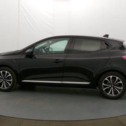 Renault Clio 5 Clio E-Tech full hybrid 145 ch GSR2 Techno S&egrave;te