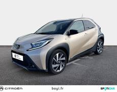 Toyota Aygo X Évreux