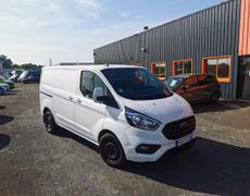 Ford Transit Custom La Montagne