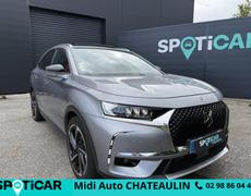 DS DS7 Crossback