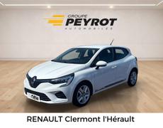 Renault Clio 5 Clermont-l'Hérault