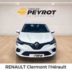 Renault Clio 5 Clio SCe 65 - 21N Business Clermont-l'H&eacute;rault