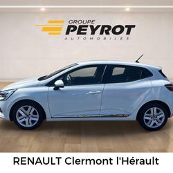 Renault Clio 5 Clio SCe 65 - 21N Business Clermont-l'H&eacute;rault