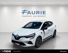 Renault Clio 5